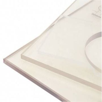 Trend TM/ACR/8 Acrylic template material