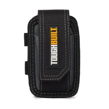 ToughBuilt TB-33C Smartphone Pouch (Large)
