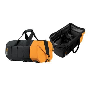 ToughBuilt TB-60-20 20" 508mm Massive Mouth Tool Bag