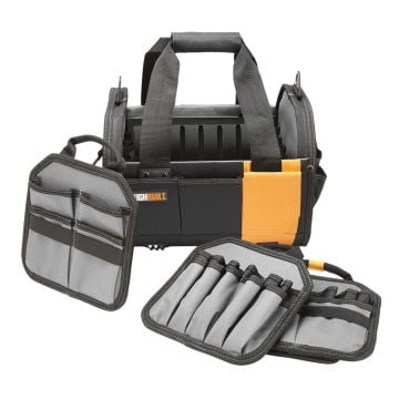 ToughBuilt TB-81-12 12" 304mm Modular Tote Tool Bag