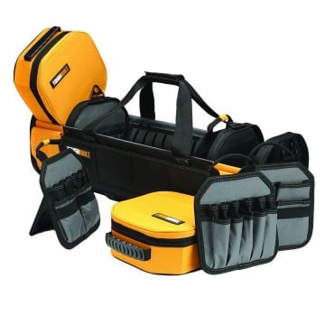 ToughBuilt TB-81-30 30" 762mm Modular Tote Tool Bag