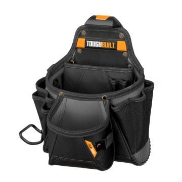 ToughBuilt TB-CT-01 ClipTech Contractor Pouch