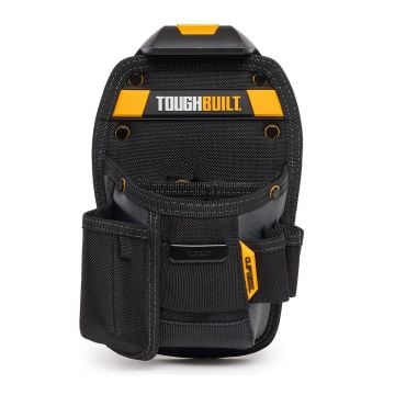 ToughBuilt TB-CT-26 ClipTech Universal Pouch With Utility Knife Pocket