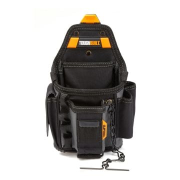 ToughBuilt TB-CT-34 ClipTech Small Electrician Pouch