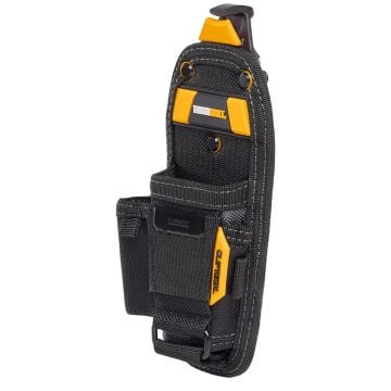 ToughBuilt TB-CT-35-S-BEA ClipTech Small Pliers Pouch