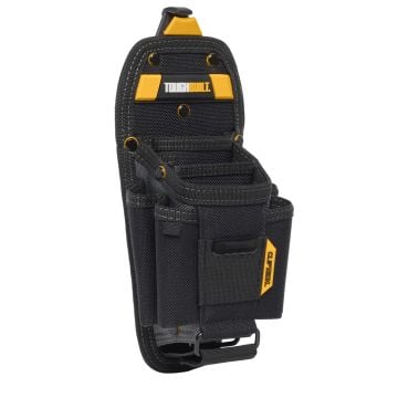 ToughBuilt TB-CT-36-L7-BEA ClipTech Large 7 Pocket Technician Pouch