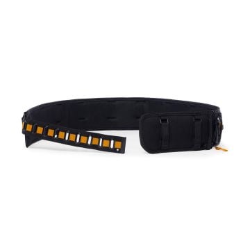 ToughBuilt TB-CT-40P ClipTech Padded Tool Belt With Steel Buckle