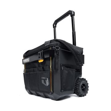 ToughBuilt TB-CT-61-18 ClipTech 18" X-Large Rolling Massive Mouth Tool Bag