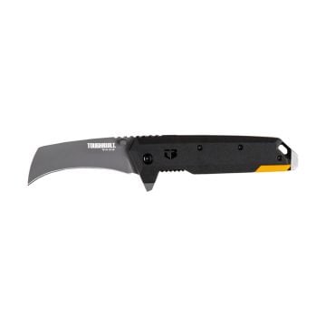 ToughBuilt TB-H4-30-HB Hawkbill Folding Work Knife