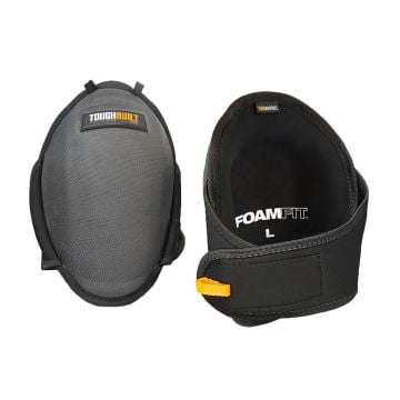 ToughBuilt TB-KP-2B FoamFit Knee Pads
