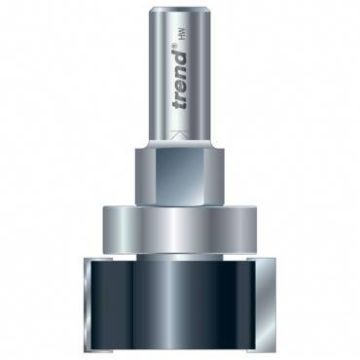 Trend TR46X1/2TC Intumescent cutter set 15mm x 40mm