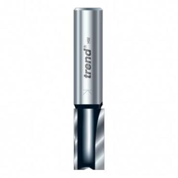 Trend TR14X8MMTC Two flute cutter 12.7mm dia.