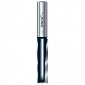 Trend TR17DX12MMTC Two flute cutter 12.7mm dia.