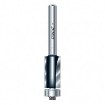 Trend TR28X1/2TC Guided trimmer 12.7mm x50mm