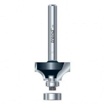 Trend TR32X1/4TC Guided ovolo over 9.5mm rad.