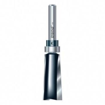 Trend TR39X1/2TC Guided 3 deg. undercut 50mm cut