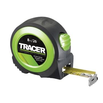 TRACER ATM8 8m Tape Measure
