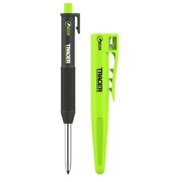 Tracer TDP3 2.0 Deep Hole Carpenters Pencil With Site Holster 2.8mm
