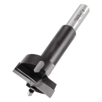 Trend 1004/35TC Lip And Spur Two Wing Bit (35mm Diameter) 