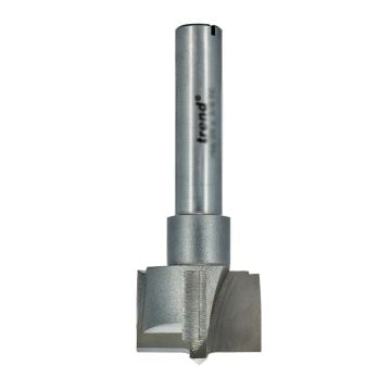 Trend 104/20X3/8TC Hinge Sinking Bit 20mm Diameter