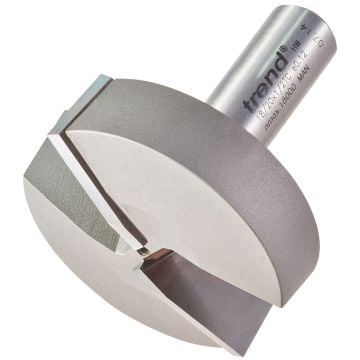 Trend 18/20X1/2TC Panel Bevel Cutter