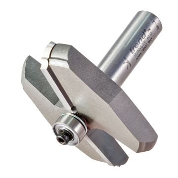 Trend 18/82X1/2TC Bearing Guided Classic Panel Raiser