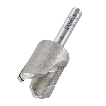Trend 24/10X1/4TC Plug Maker (12mm Diameter)
