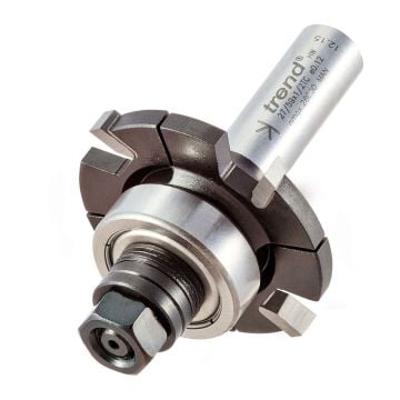 Trend 27/59X1/2TC Variable Groover 5mm-9mm