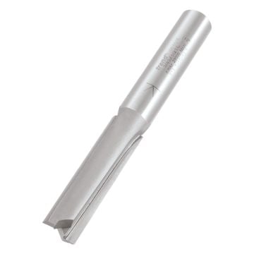Trend 3/83X1/2TC Two Flute Cutter 12.7 mm Diameter