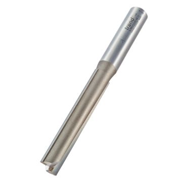 Trend 3/86CX1/2TC Two Flute 12.7mm Diameter x 75mm Cut