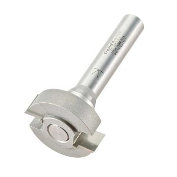 Trend 34/50X1/2TC Espagnolette Cutter 16.3/12.3mm Cut
