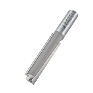 Trend 4/24X1/2TC Two Flute Cutter 15.9mm Diameter