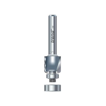 Trend 46/262X1/4TC Guided Cove Cutter (15.9mm Diameter)