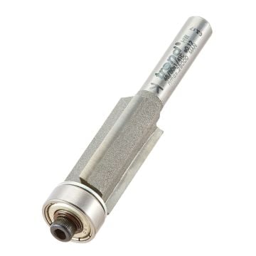Trend 46/80X1/4TC Trimming Cutter 12.7 mm Diameter