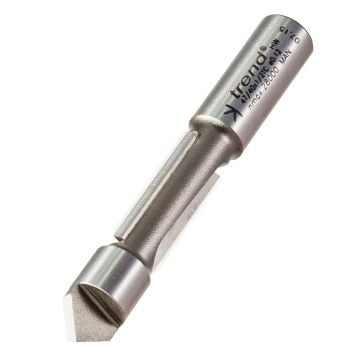 Trend 47/40X1/2TC Pierce & Trim Cutter 1/2" Shank