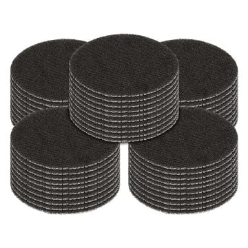 Trend AB/125/240M/B Mesh 125mm 240 Grit Sanding Disc x50 Pcs