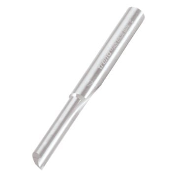 Trend ABSS2/61X1/4STC Single Flute Cutter For ABS & PVC Cutter