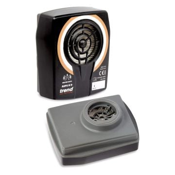 Trend AIR/MF/A2P3 APF20 with A2 P3 (Gas Type 2) Filter Pair for AirMask Pro