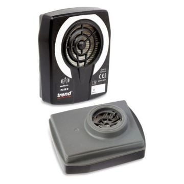 Trend AIR/MF/P3 APF40 with P3 R D Filter Pair for AirMask Pro