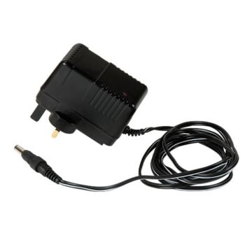 Trend AIR/P/5/UK Charger 230V UK Plug For AIR/PRO