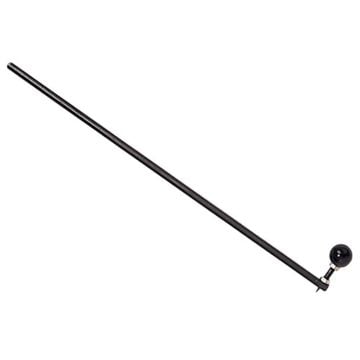 Trend BEAM/001 Beam Trammel 8mm x 500mm Rod