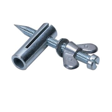 Trend BEAM/005 Beam Trammel For 8mm Rod