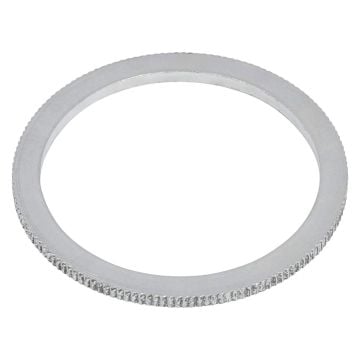 Trend BW12 Waveform Bush Washer Reducer (30mm To 25mm)