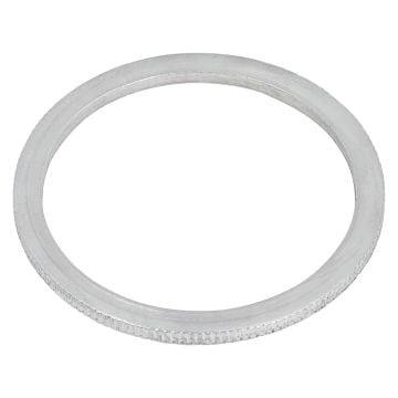 Trend BW14 Waveform Bush Washer Reducer (30mm To 25.4mm)