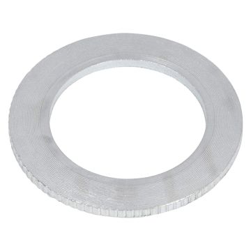 Trend BW15 Waveform Bush Washer Reducer (30mm To 20mm)