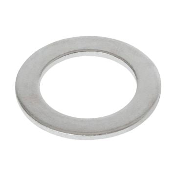 Trend BW16 Waveform Bush Washer Reducer (30mm To 19.1mm) 