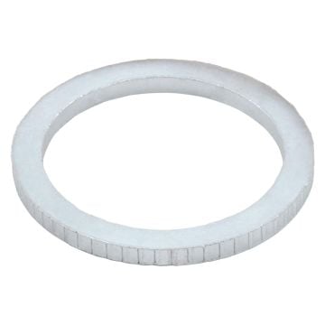 Trend BW17 Waveform Bush Washer Reducer (20mm To 16mm)