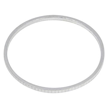 Trend BW29 Waveform Bush Washer Reducer (32mm To 30mm)