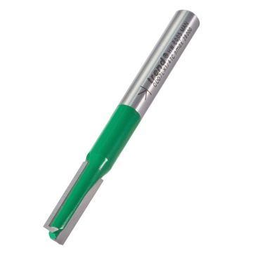 Trend CraftPro C007LX1/4TC Pocket Cutter 6.3mm Diameter
