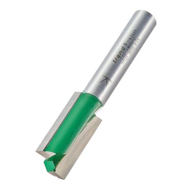 Trend CraftPro C021X8MMTC Two Flute Router Cutter 12.7mm Diameter